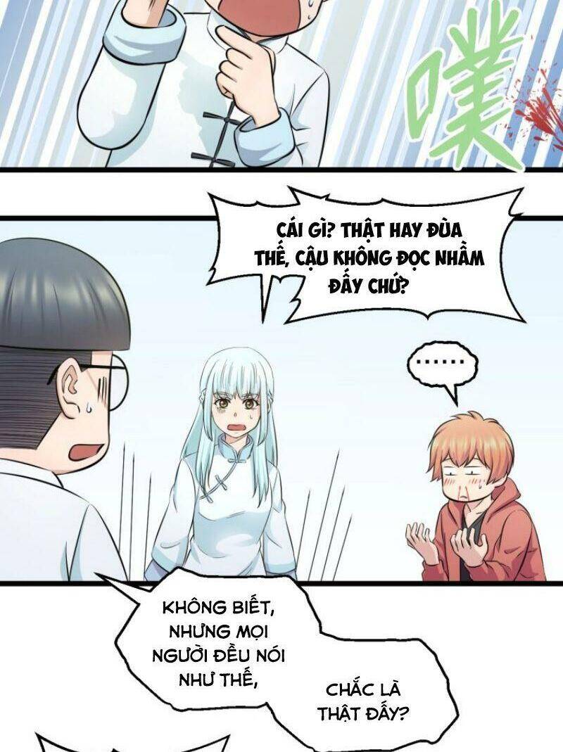 Đối Mặt Với Thử Thách Chapter 41 - Trang 2