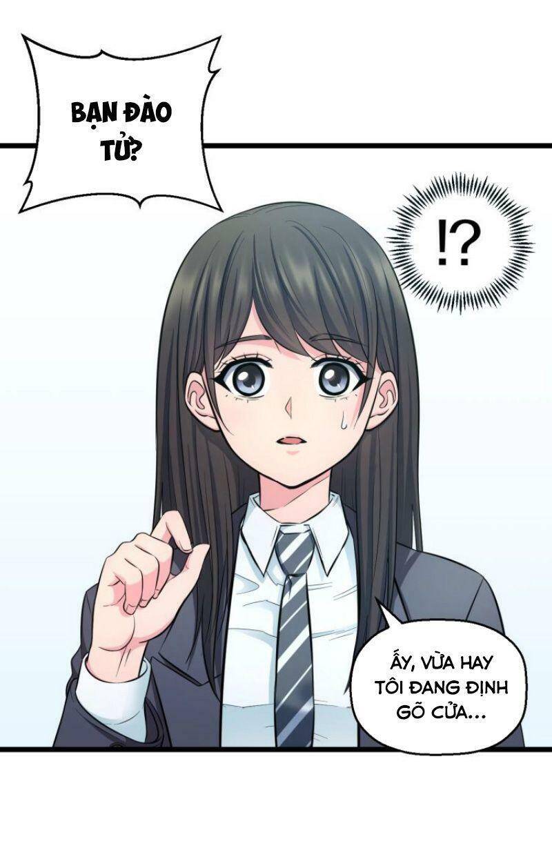 Đối Mặt Với Thử Thách Chapter 41 - Trang 2