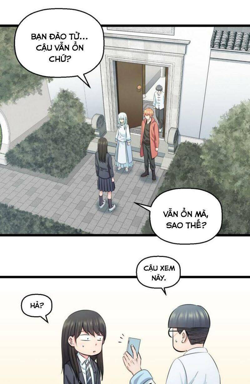 Đối Mặt Với Thử Thách Chapter 41 - Trang 2