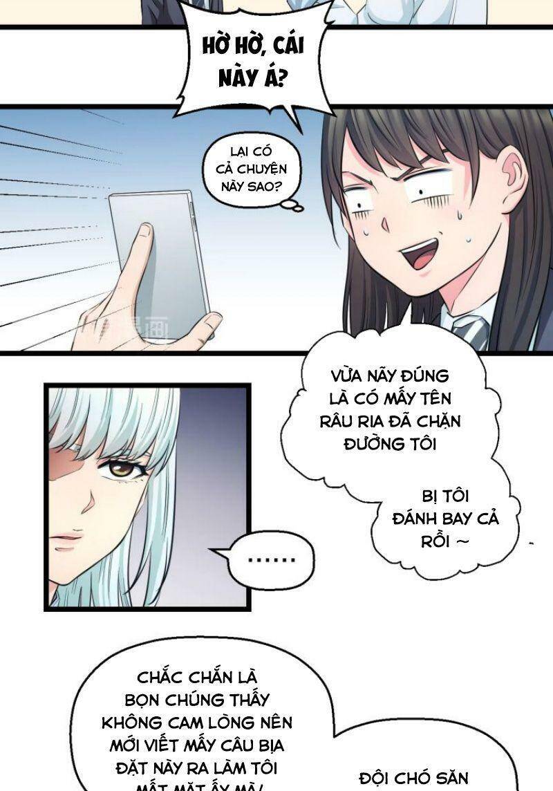 Đối Mặt Với Thử Thách Chapter 41 - Trang 2