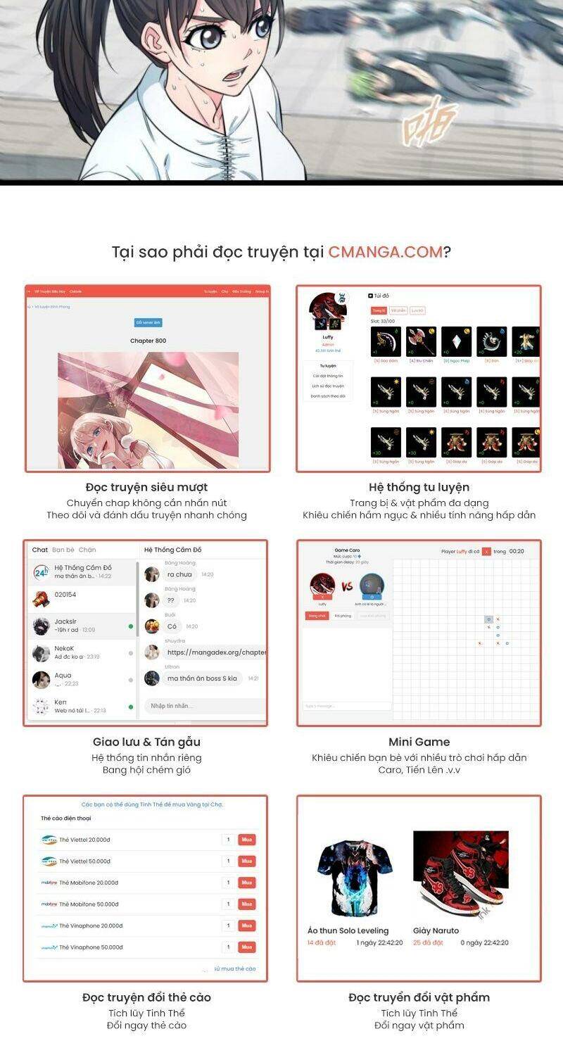 Đối Mặt Với Thử Thách Chapter 41 - Trang 2