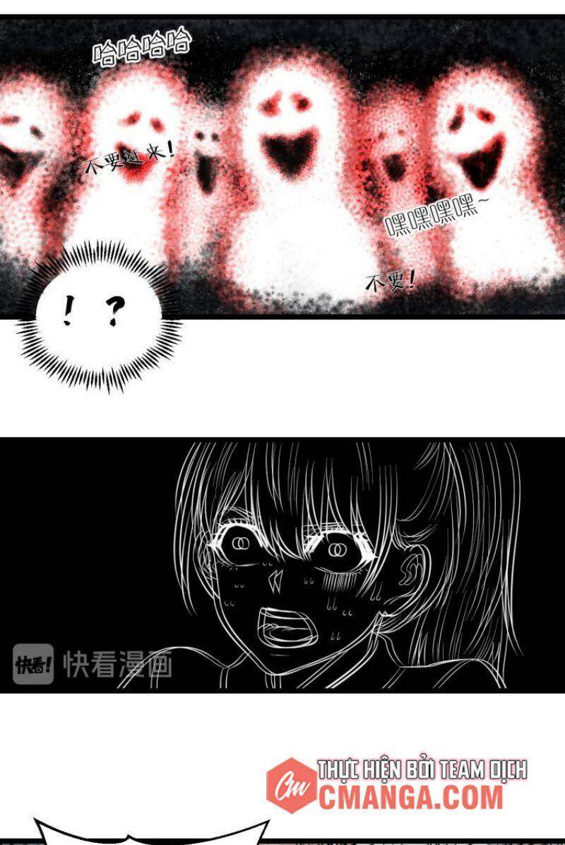 Đối Mặt Với Thử Thách Chapter 41 - Trang 2