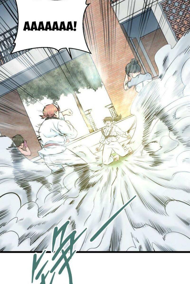 Đối Mặt Với Thử Thách Chapter 41 - Trang 2