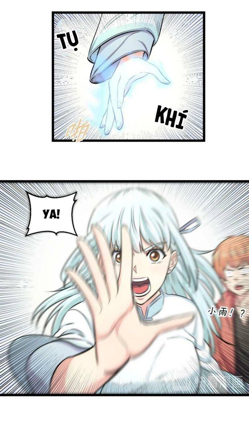 Đối Mặt Với Thử Thách Chapter 41 - Trang 2