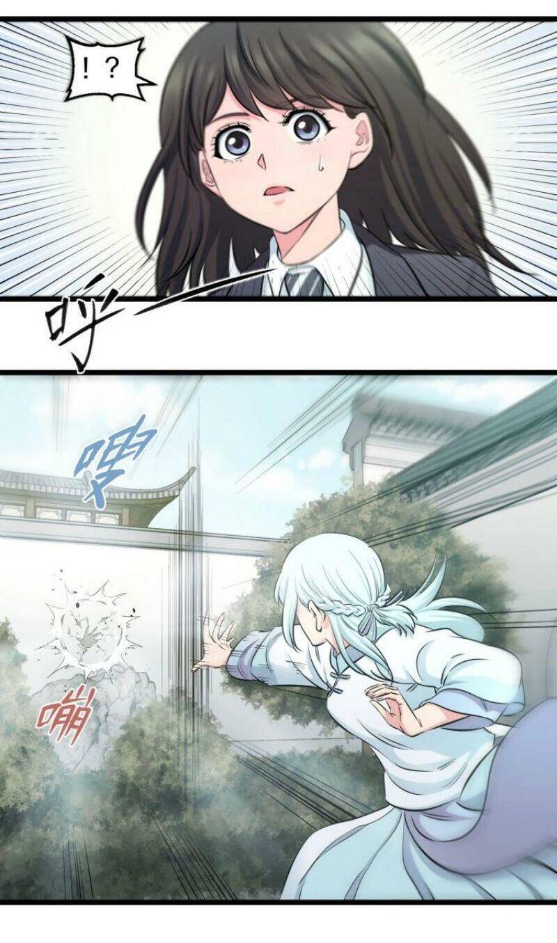 Đối Mặt Với Thử Thách Chapter 41 - Trang 2