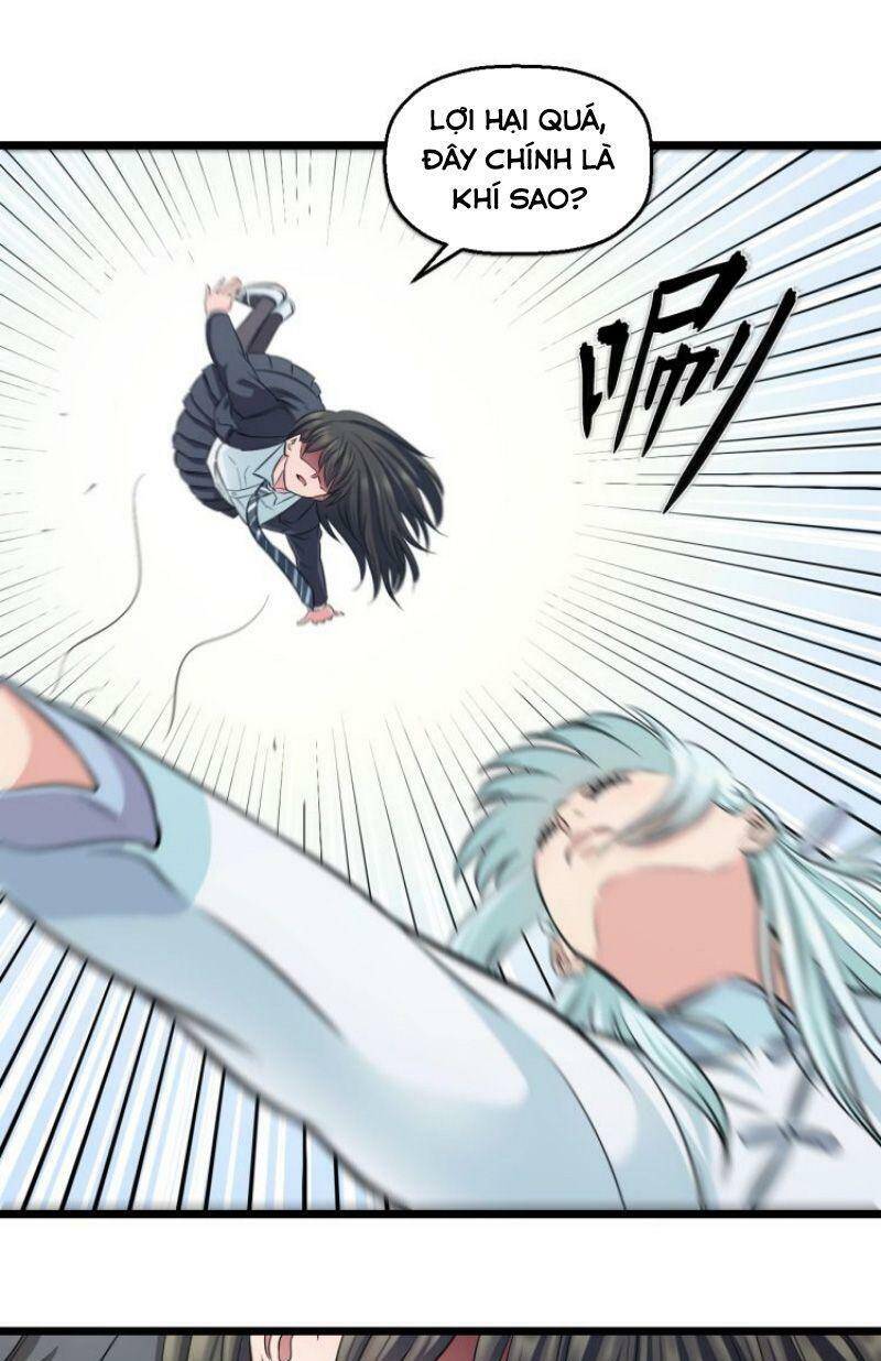 Đối Mặt Với Thử Thách Chapter 41 - Trang 2