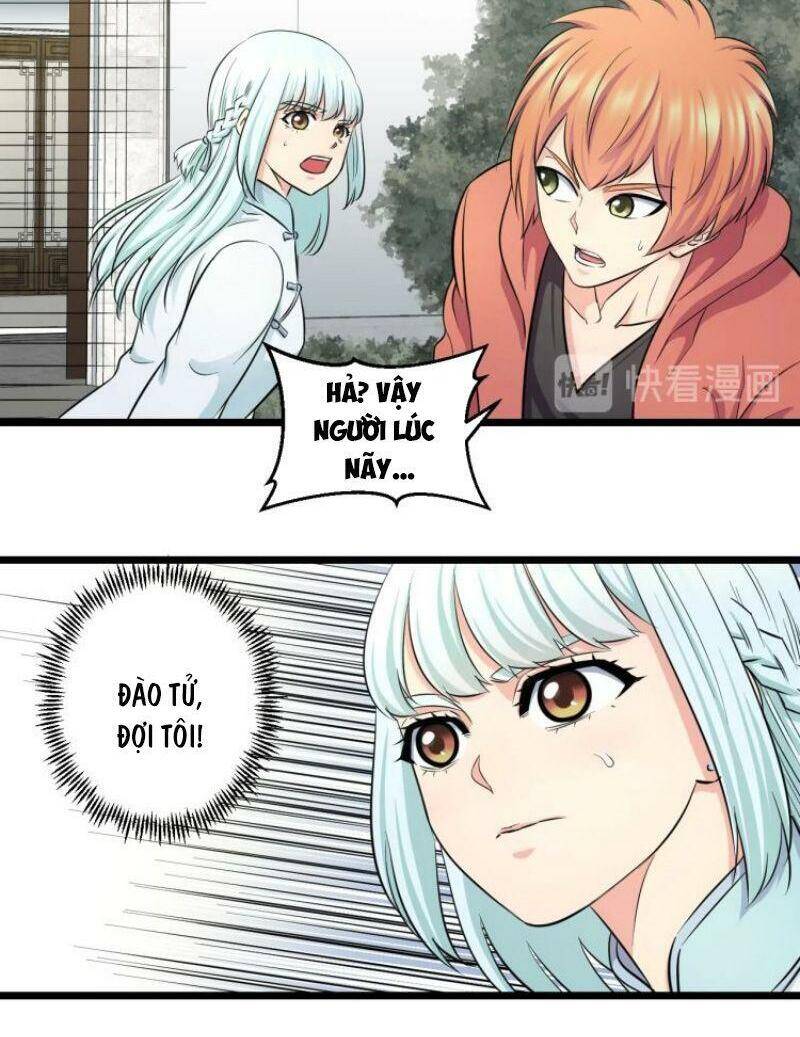 Đối Mặt Với Thử Thách Chapter 41 - Trang 2