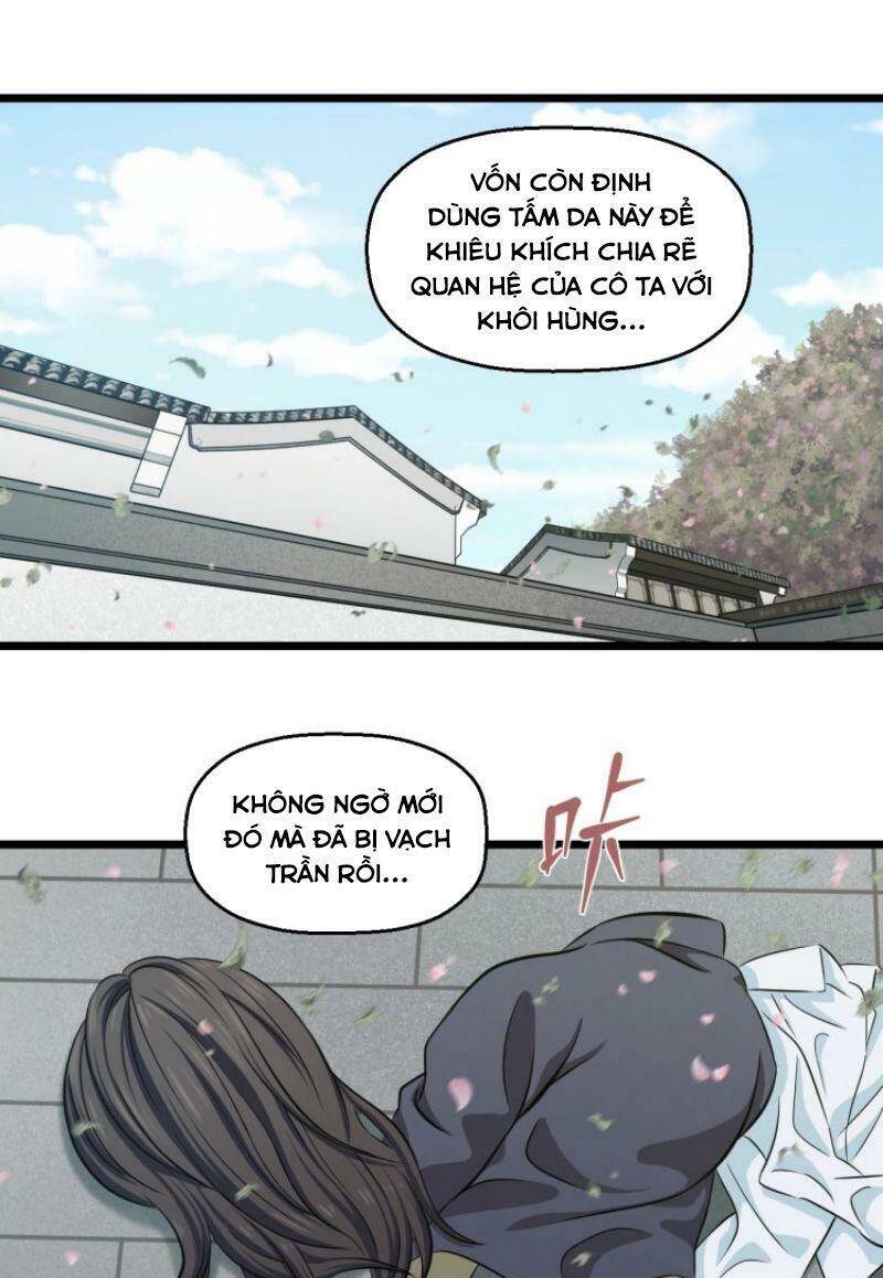 Đối Mặt Với Thử Thách Chapter 41 - Trang 2