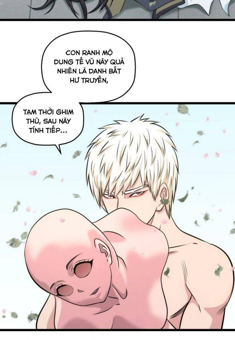 Đối Mặt Với Thử Thách Chapter 41 - Trang 2