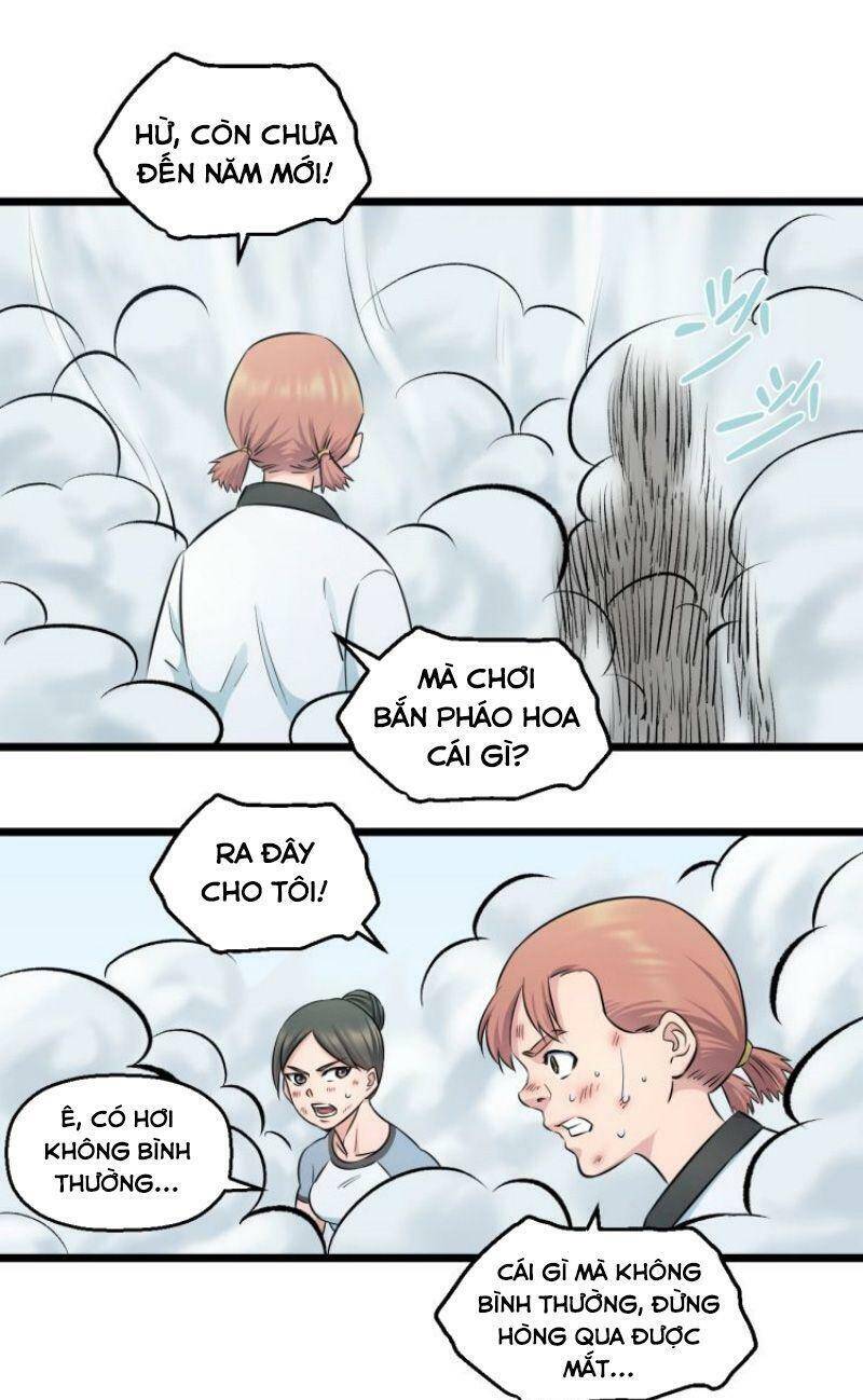 Đối Mặt Với Thử Thách Chapter 41 - Trang 2