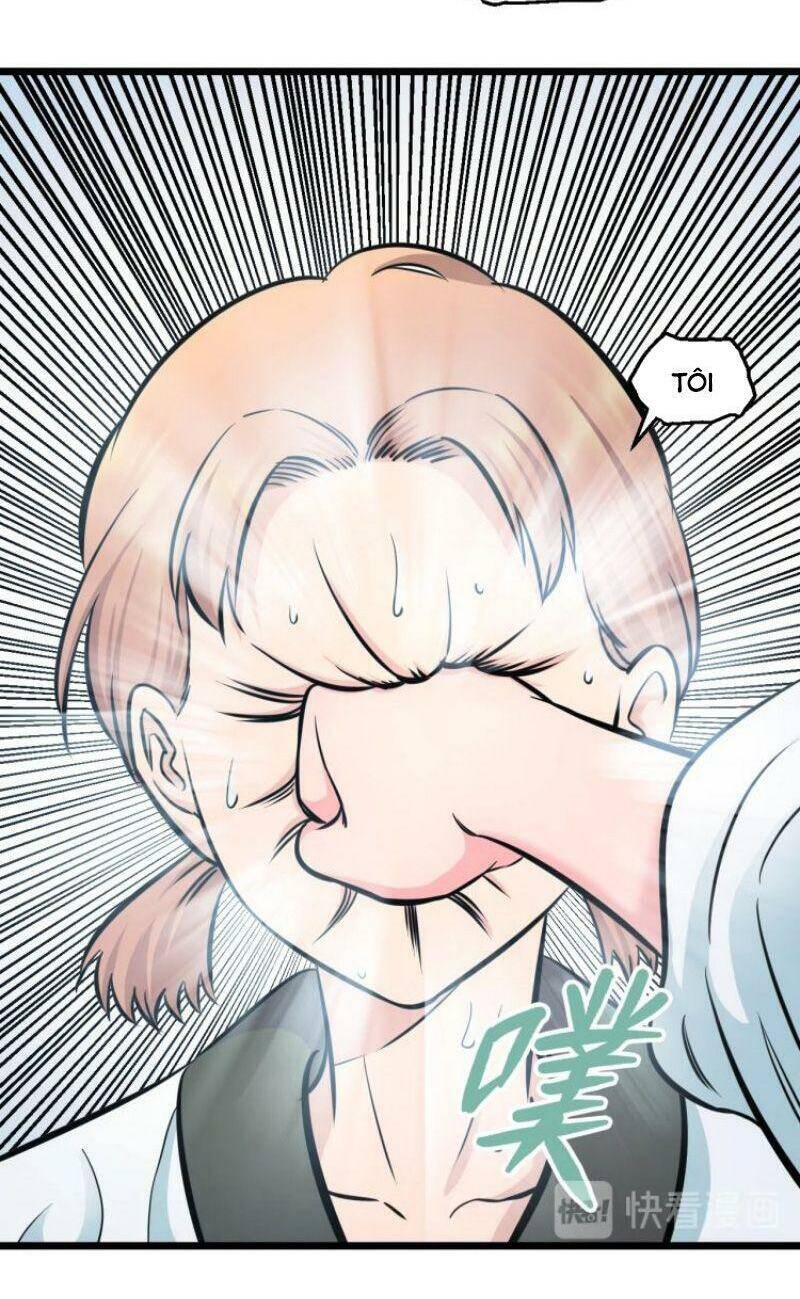 Đối Mặt Với Thử Thách Chapter 41 - Trang 2