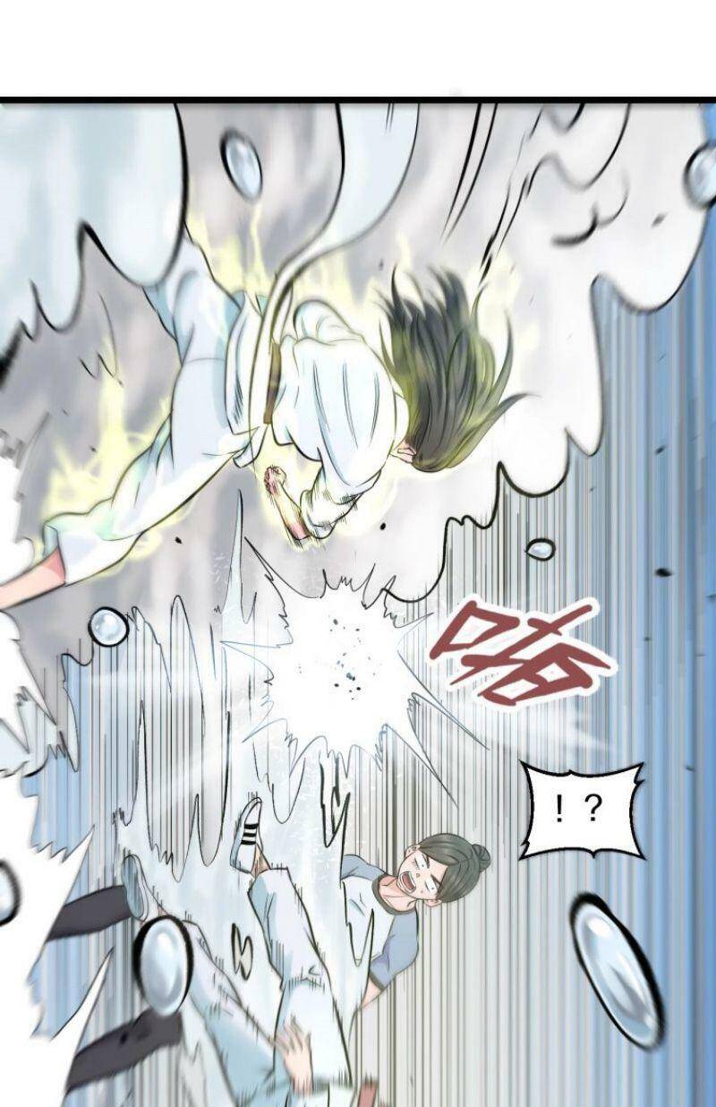 Đối Mặt Với Thử Thách Chapter 41 - Trang 2