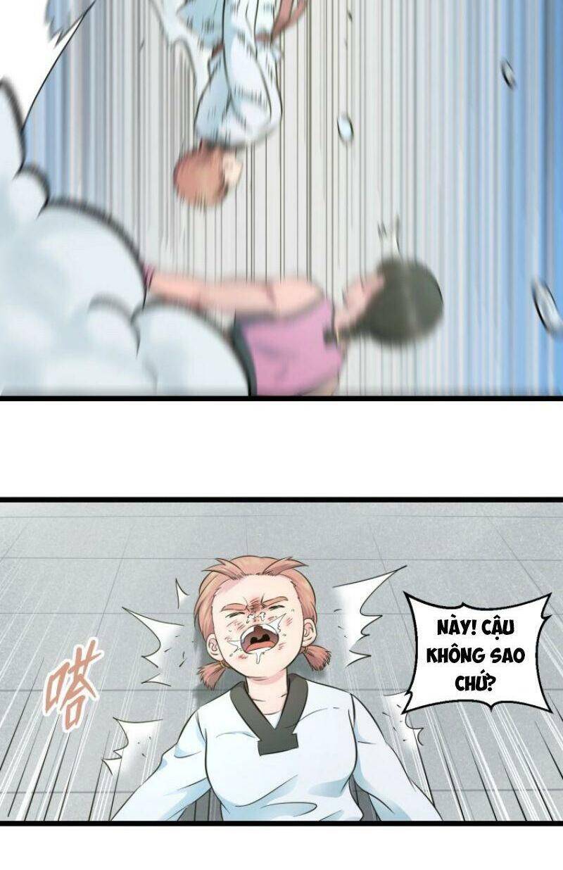 Đối Mặt Với Thử Thách Chapter 41 - Trang 2