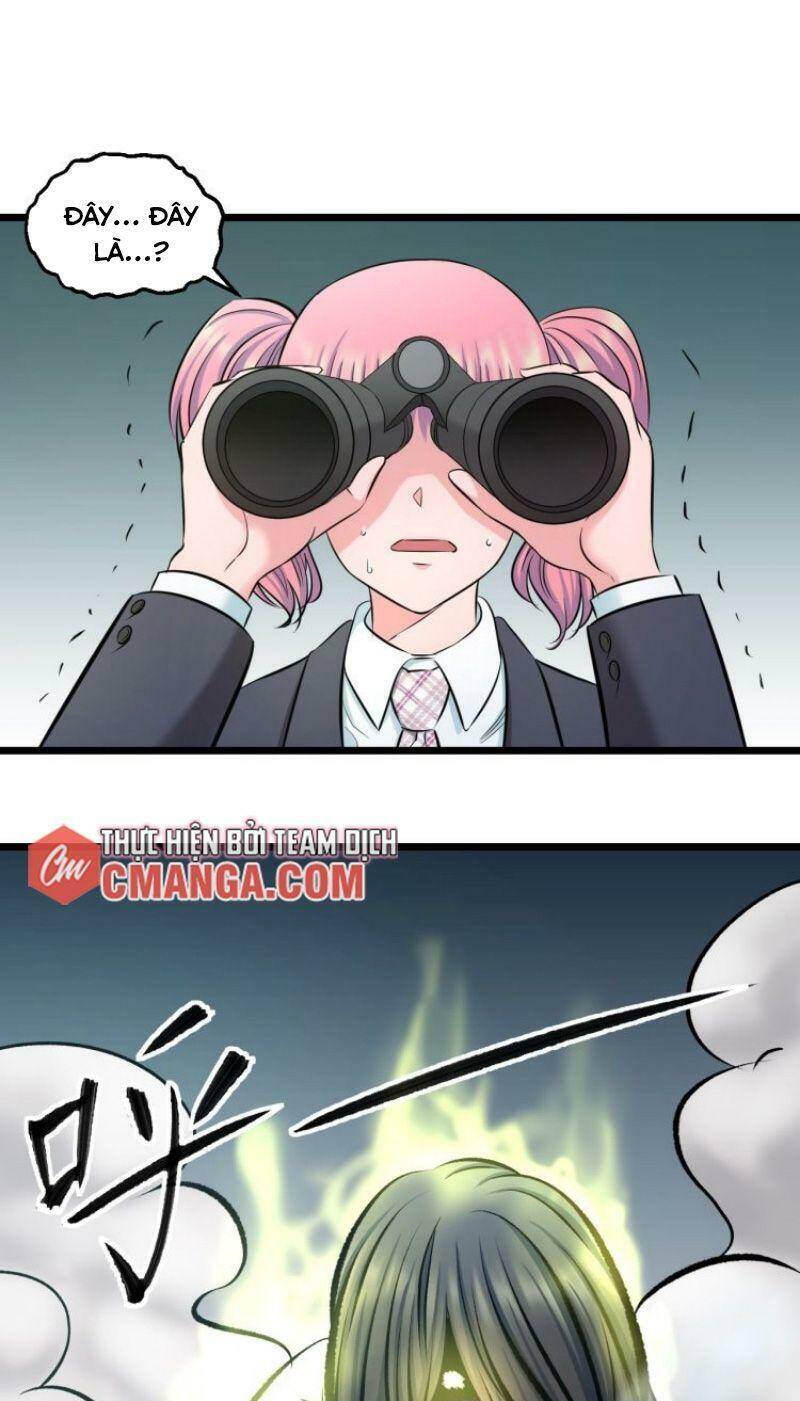 Đối Mặt Với Thử Thách Chapter 41 - Trang 2