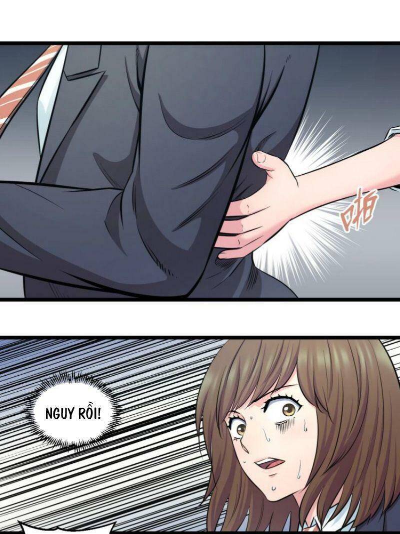 Đối Mặt Với Thử Thách Chapter 41 - Trang 2