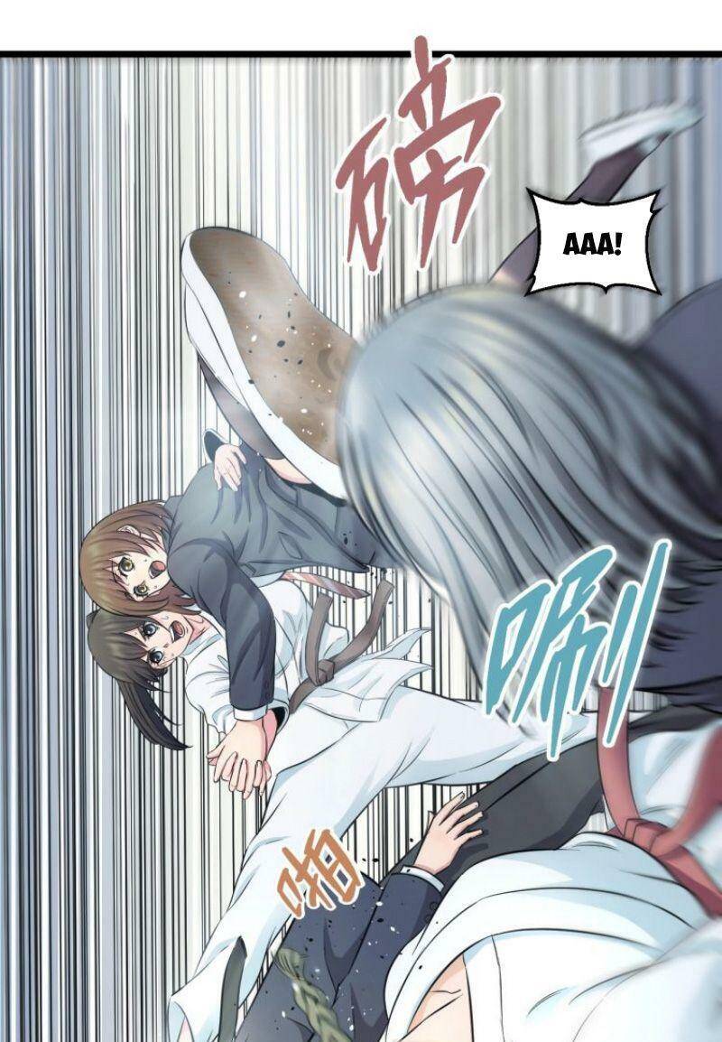 Đối Mặt Với Thử Thách Chapter 41 - Trang 2