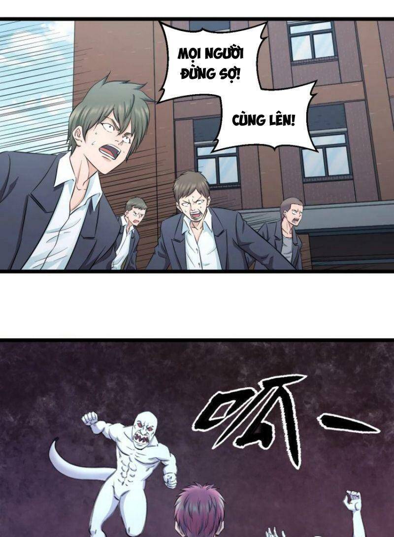 Đối Mặt Với Thử Thách Chapter 42 - Trang 2