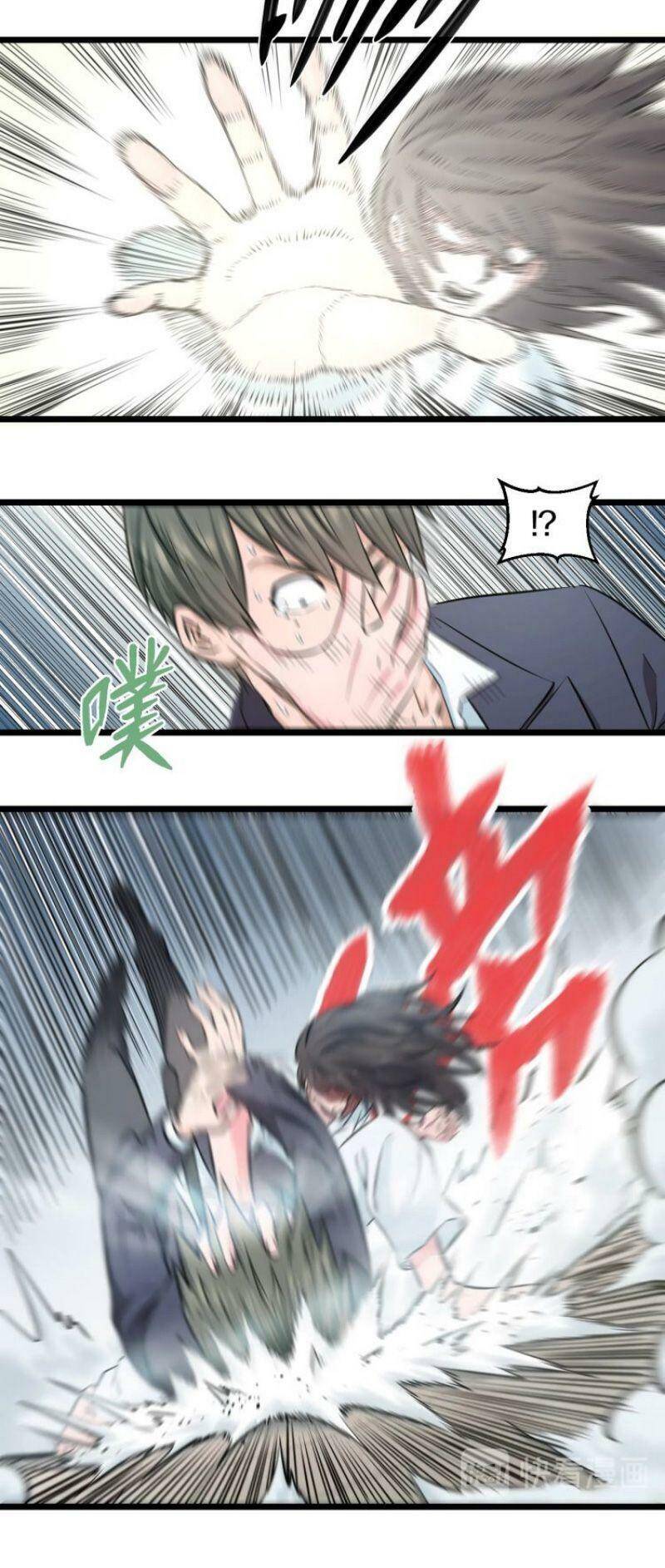 Đối Mặt Với Thử Thách Chapter 42 - Trang 2