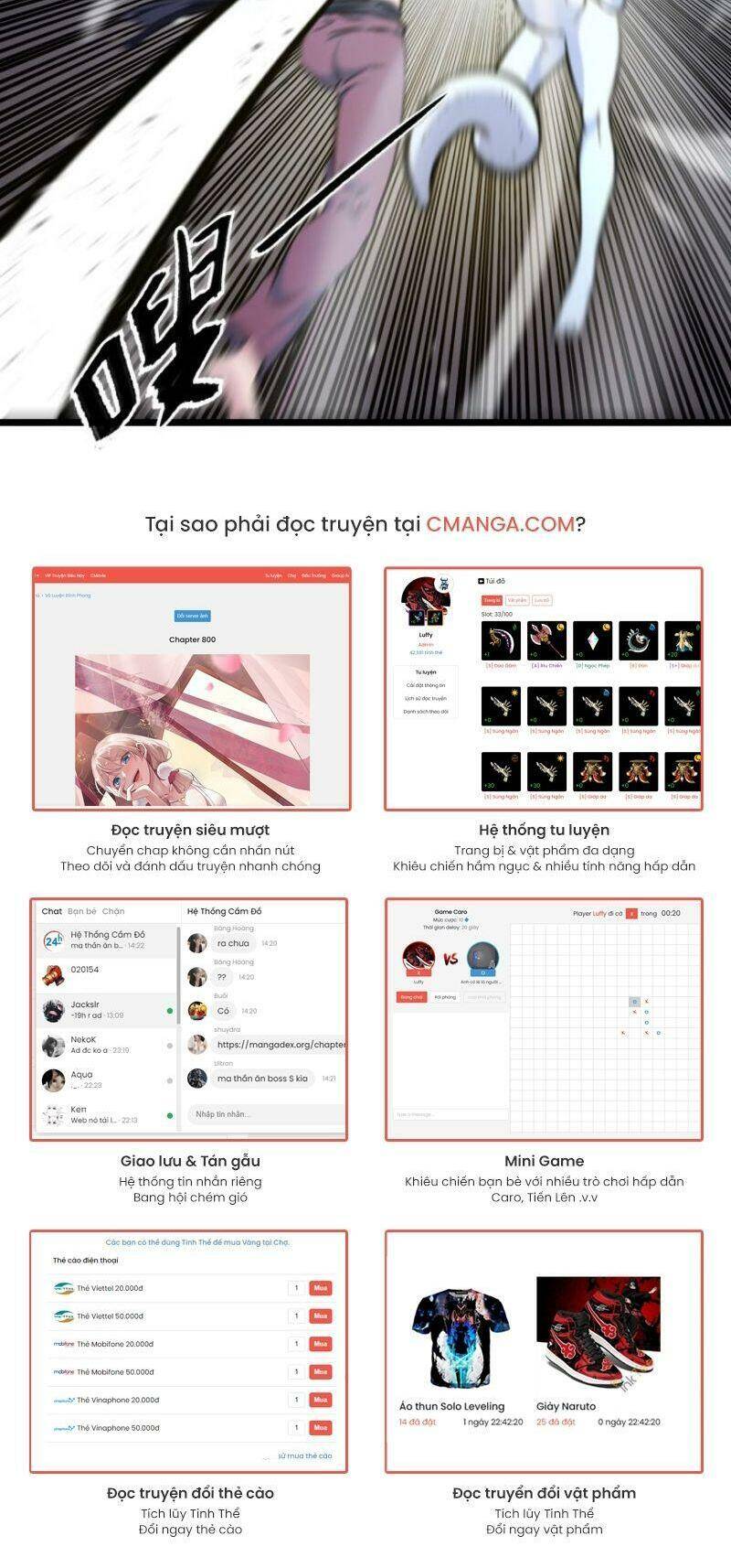 Đối Mặt Với Thử Thách Chapter 42 - Trang 2