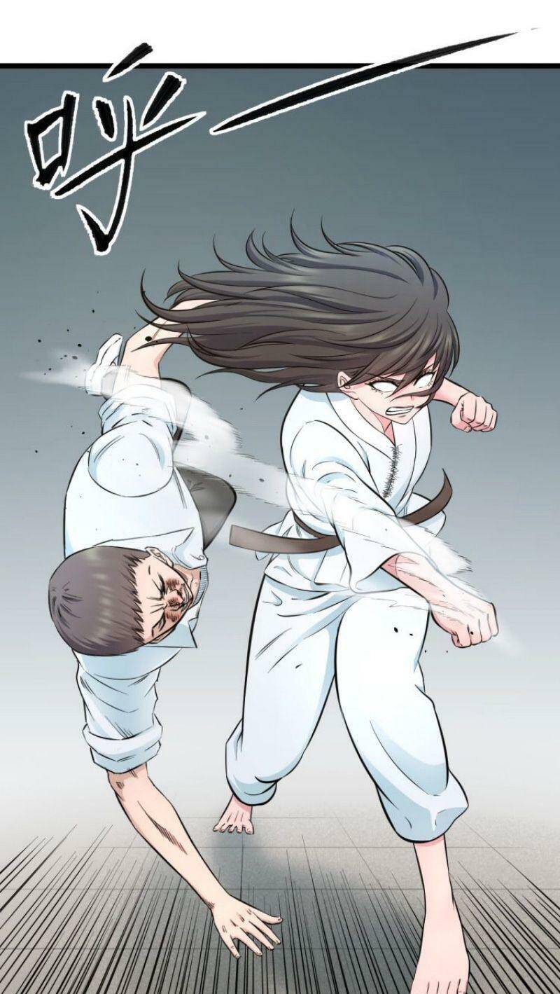 Đối Mặt Với Thử Thách Chapter 42 - Trang 2