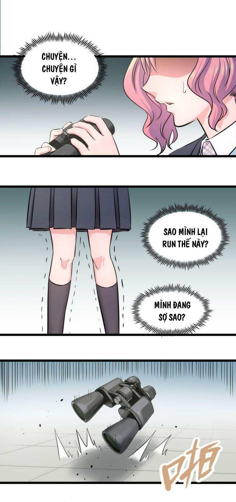 Đối Mặt Với Thử Thách Chapter 42 - Trang 2