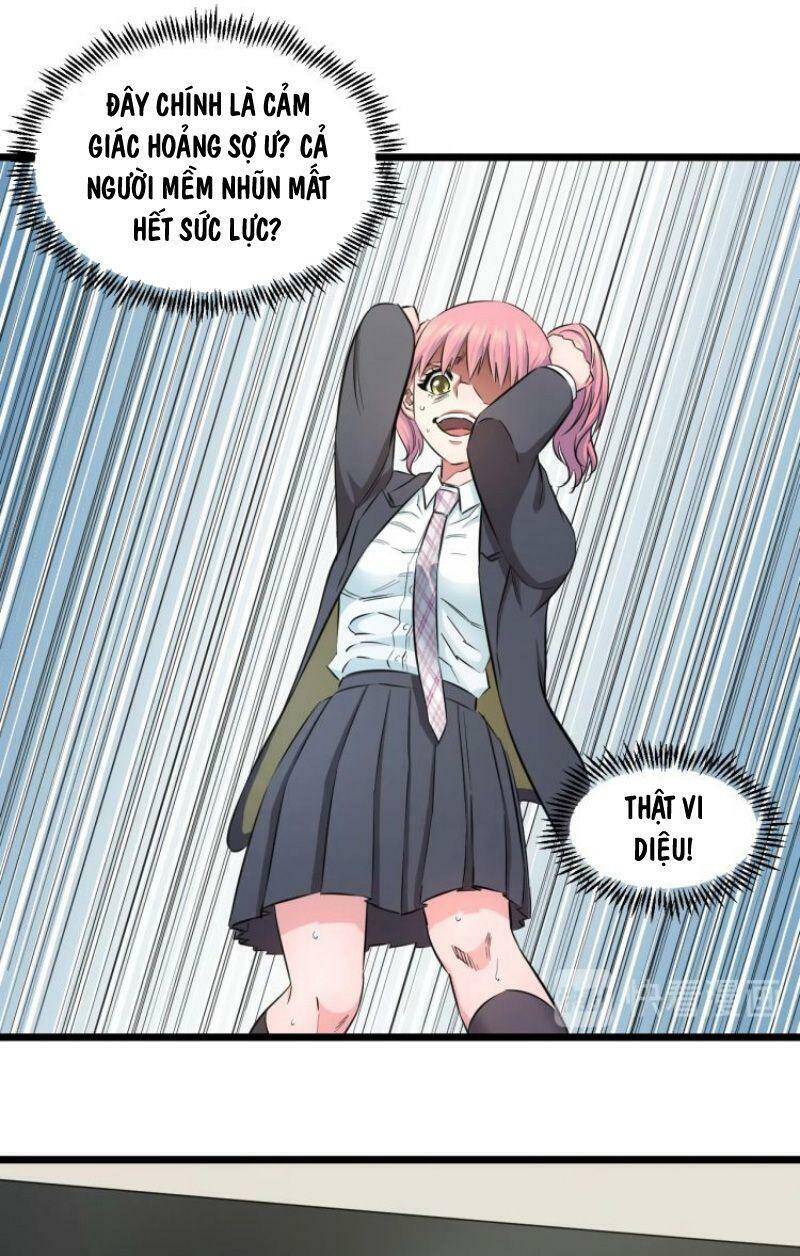 Đối Mặt Với Thử Thách Chapter 42 - Trang 2