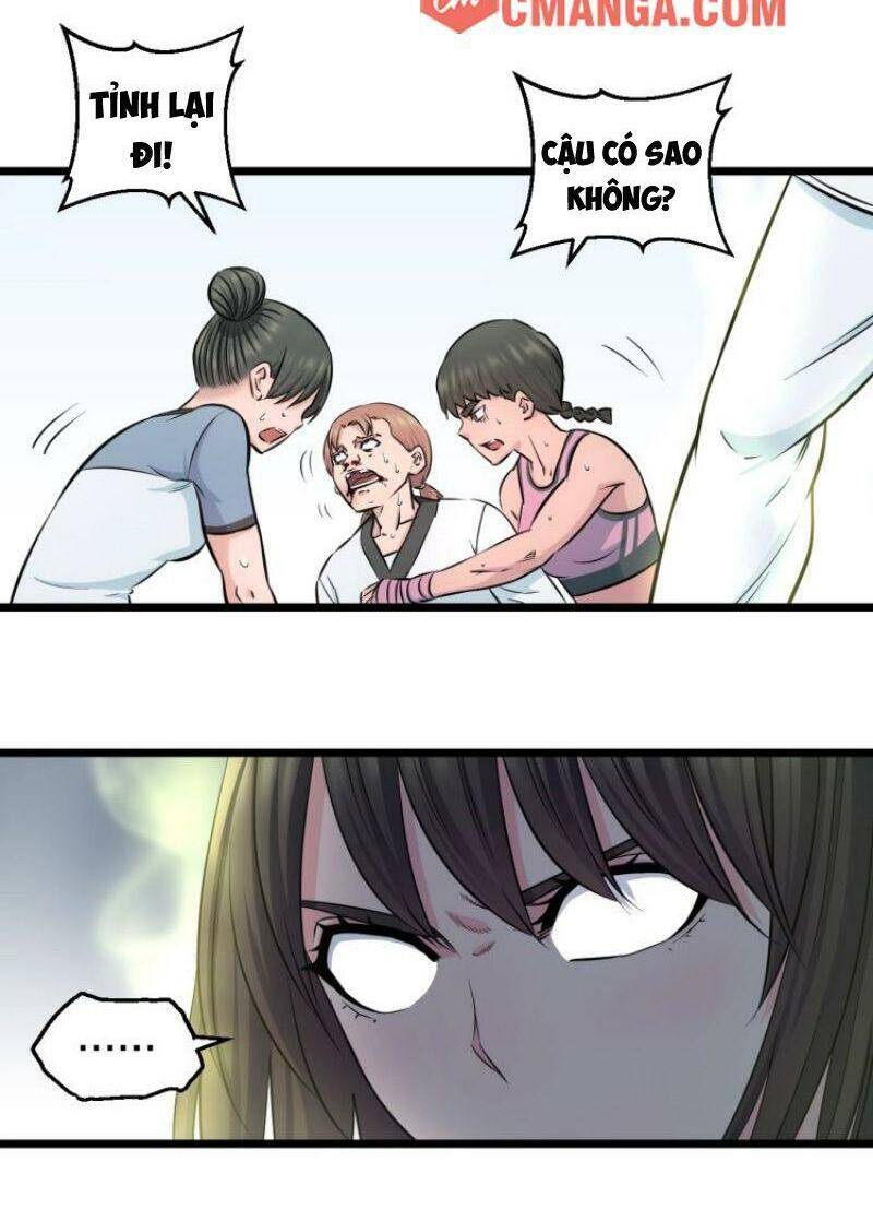 Đối Mặt Với Thử Thách Chapter 42 - Trang 2