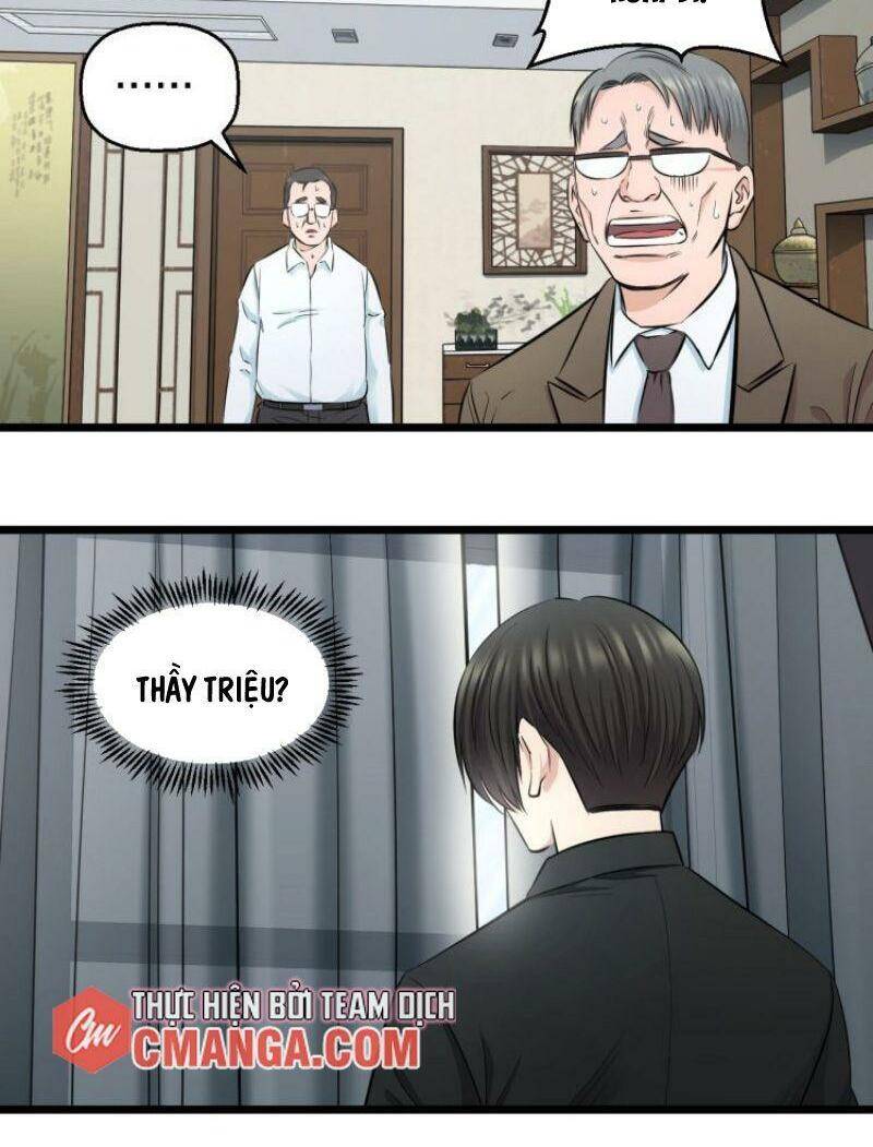 Đối Mặt Với Thử Thách Chapter 42 - Trang 2