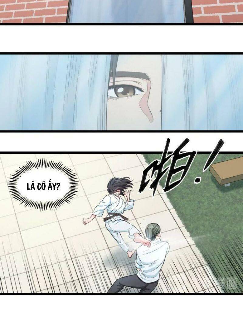 Đối Mặt Với Thử Thách Chapter 42 - Trang 2