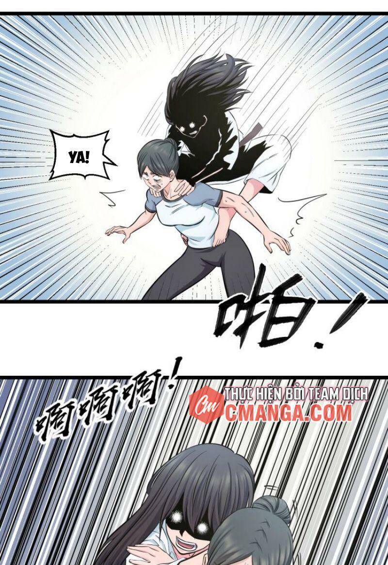 Đối Mặt Với Thử Thách Chapter 42 - Trang 2