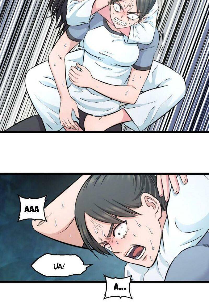 Đối Mặt Với Thử Thách Chapter 42 - Trang 2