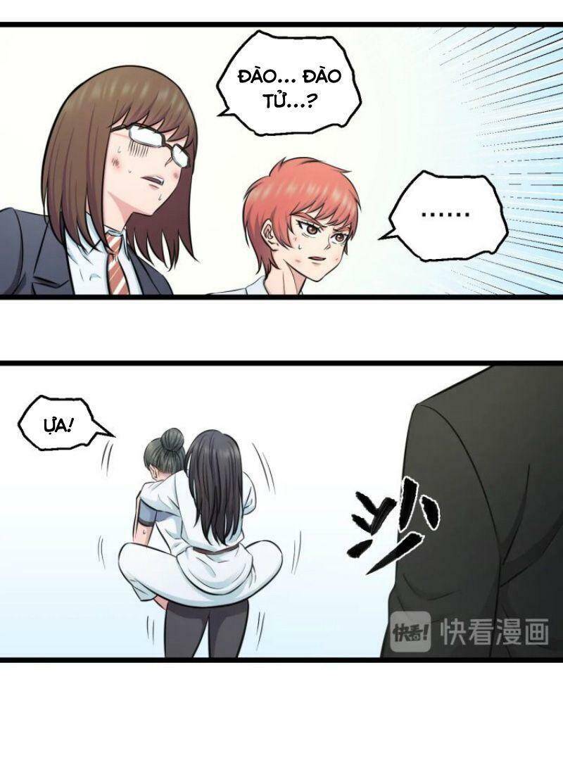 Đối Mặt Với Thử Thách Chapter 42 - Trang 2