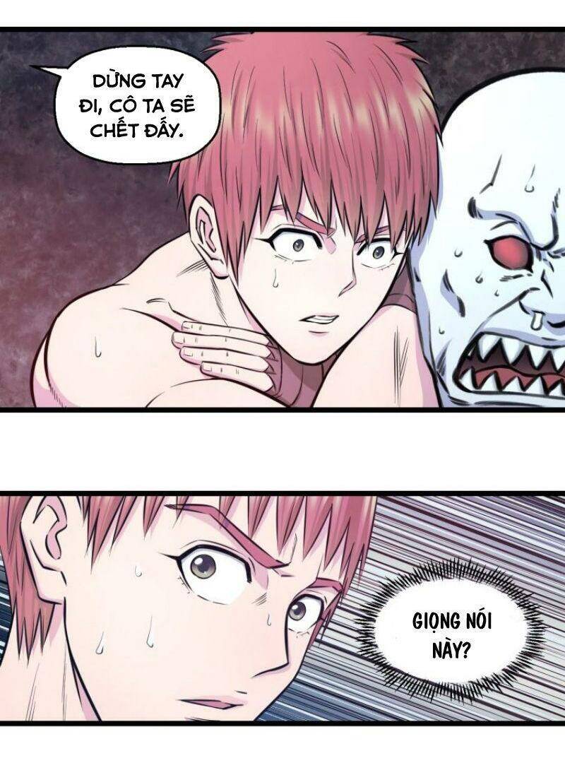 Đối Mặt Với Thử Thách Chapter 42 - Trang 2