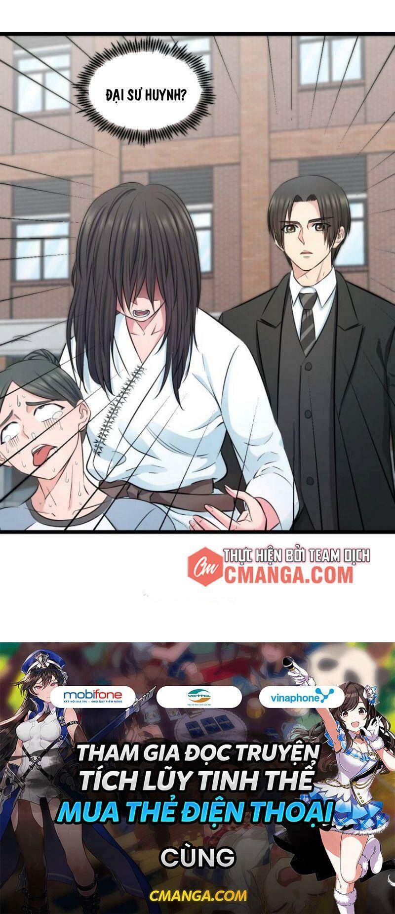 Đối Mặt Với Thử Thách Chapter 42 - Trang 2