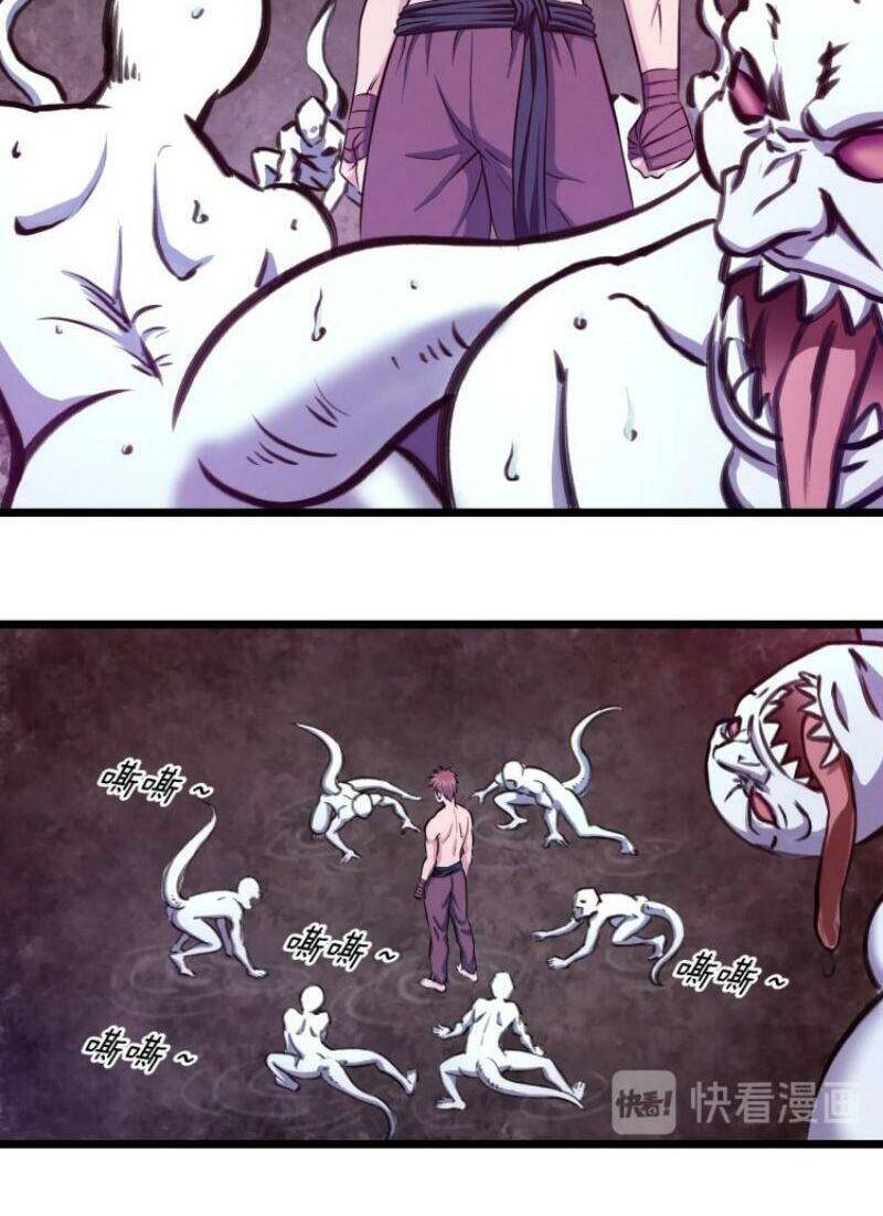 Đối Mặt Với Thử Thách Chapter 42 - Trang 2