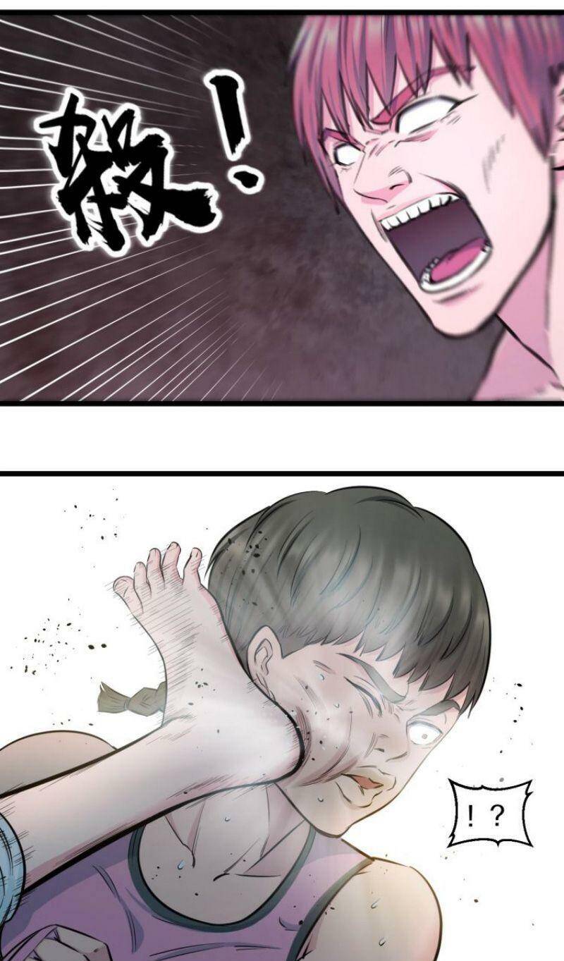 Đối Mặt Với Thử Thách Chapter 42 - Trang 2