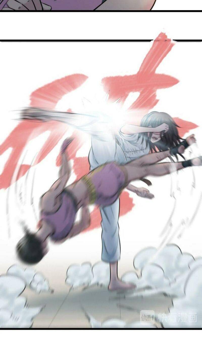 Đối Mặt Với Thử Thách Chapter 42 - Trang 2