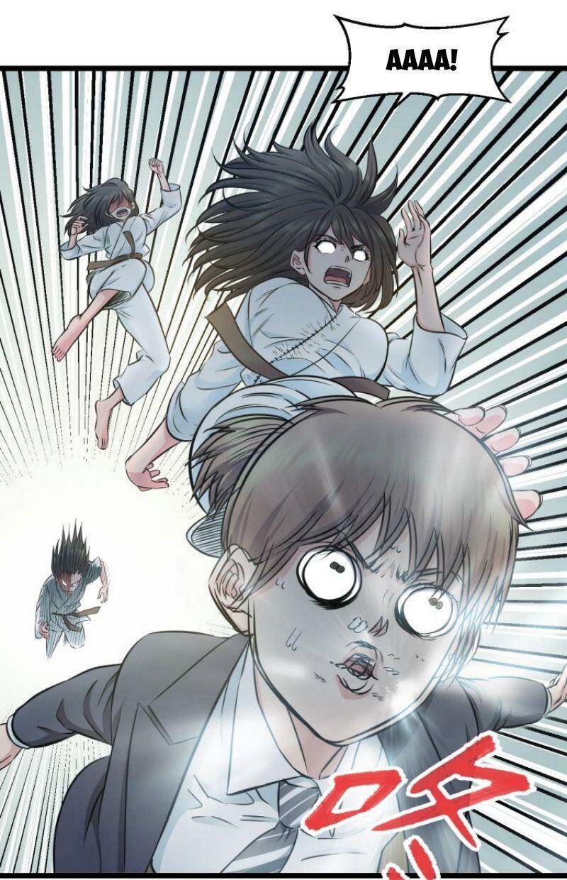 Đối Mặt Với Thử Thách Chapter 42 - Trang 2