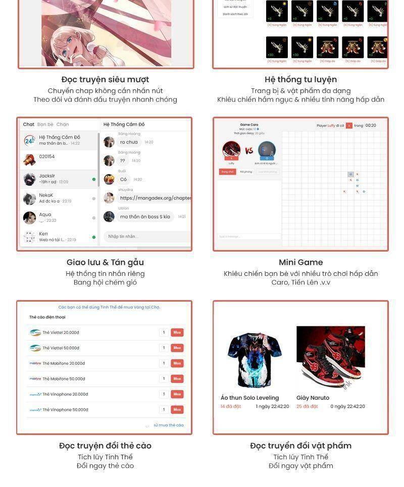 Đối Mặt Với Thử Thách Chapter 43 - Trang 2