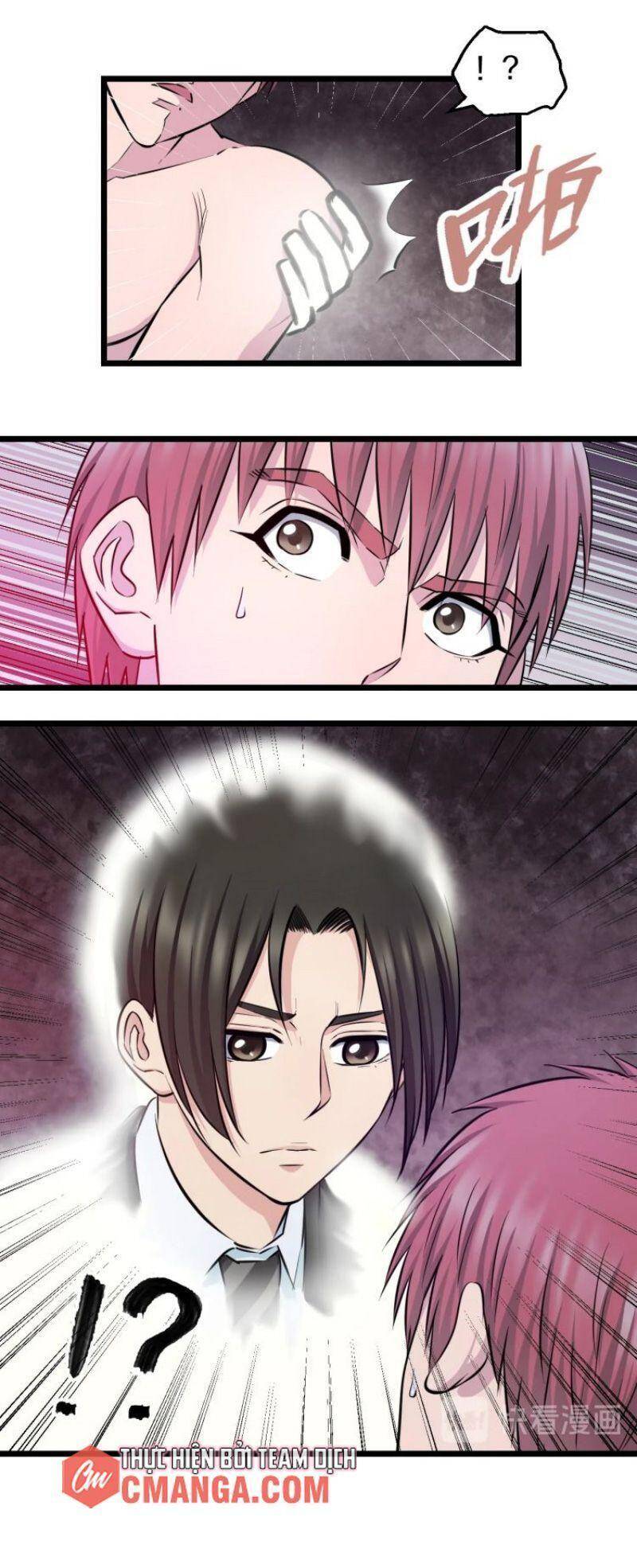 Đối Mặt Với Thử Thách Chapter 43 - Trang 2