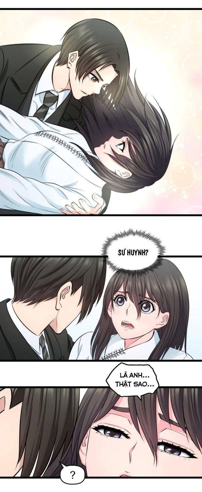 Đối Mặt Với Thử Thách Chapter 43 - Trang 2