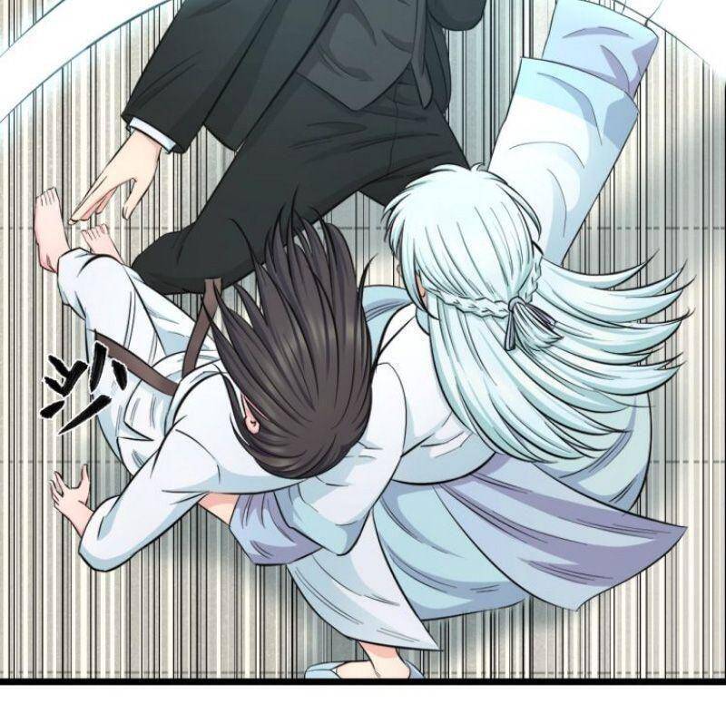 Đối Mặt Với Thử Thách Chapter 43 - Trang 2