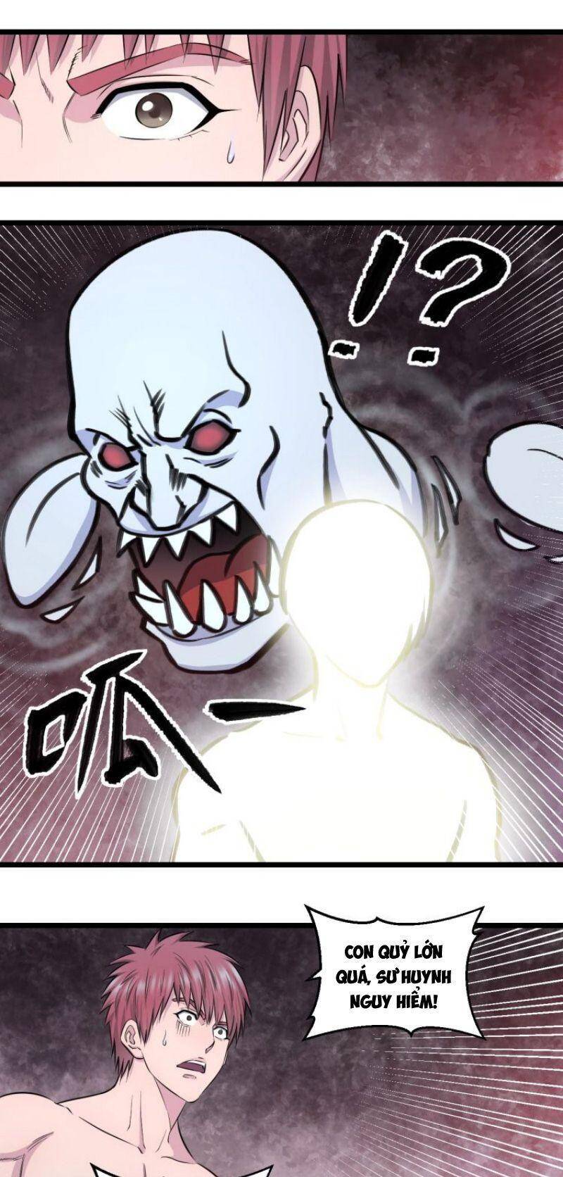 Đối Mặt Với Thử Thách Chapter 43 - Trang 2