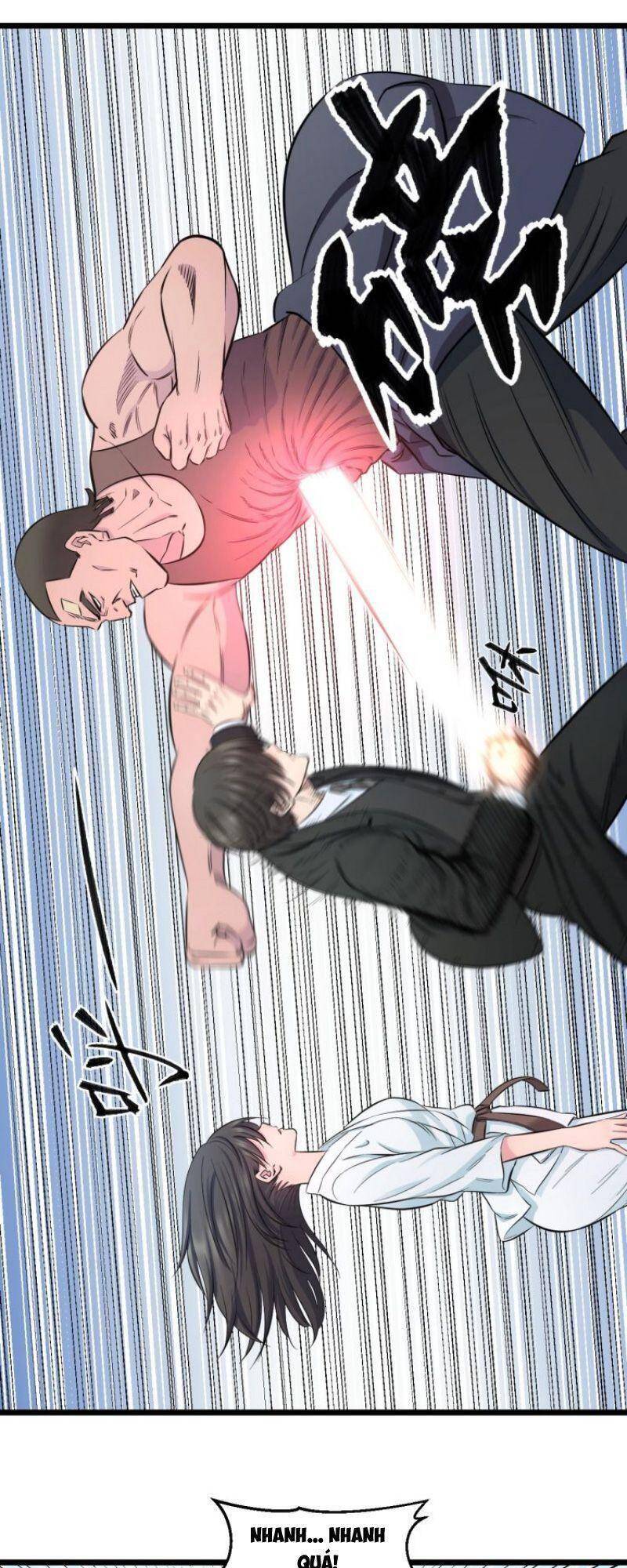 Đối Mặt Với Thử Thách Chapter 43 - Trang 2