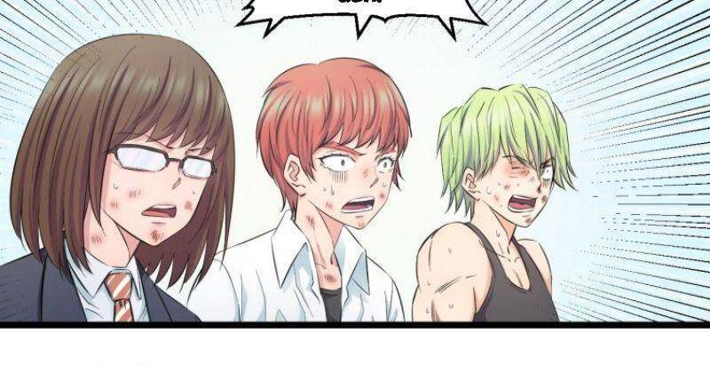 Đối Mặt Với Thử Thách Chapter 43 - Trang 2