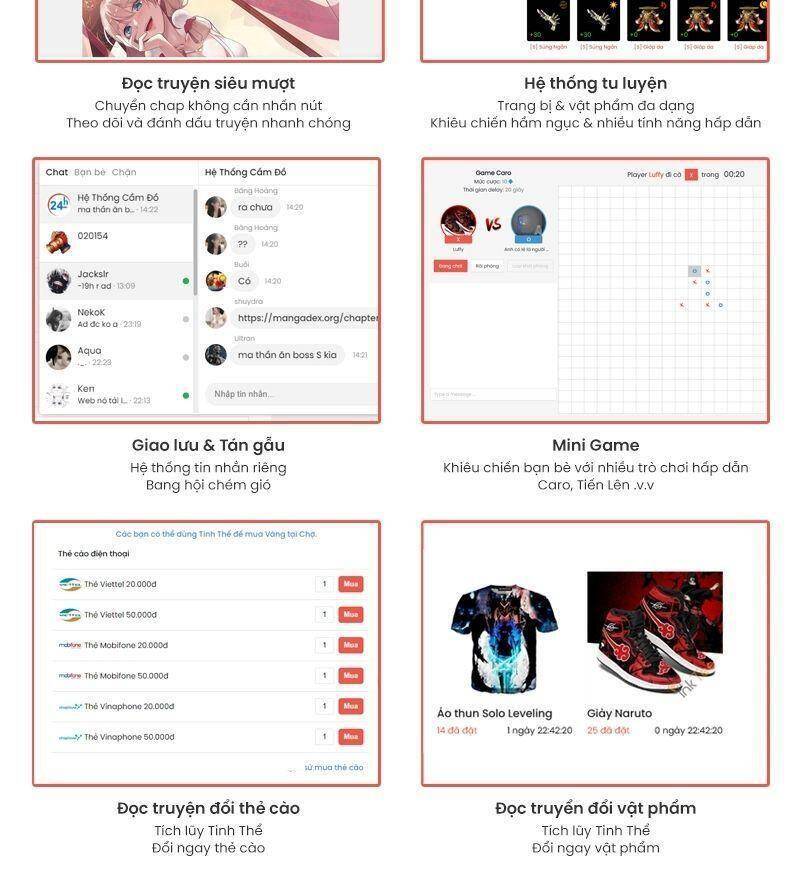 Đối Mặt Với Thử Thách Chapter 44 - Trang 2