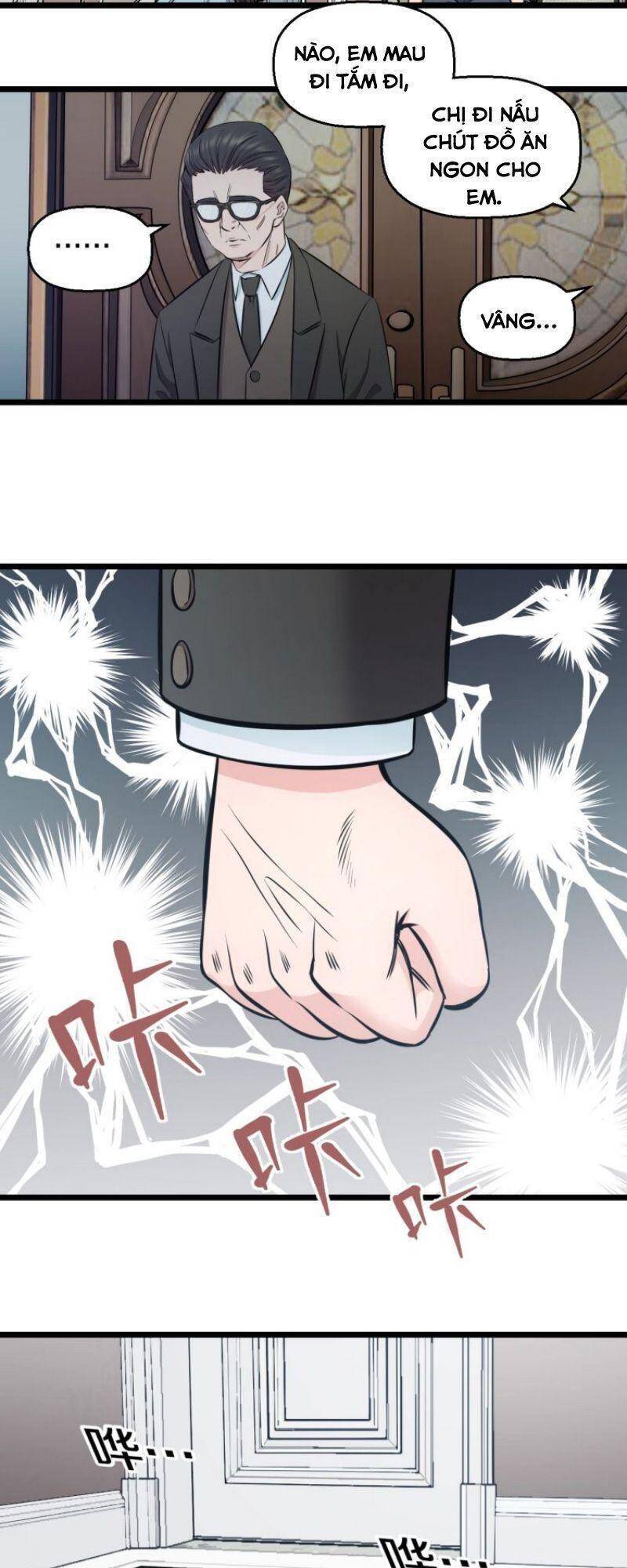 Đối Mặt Với Thử Thách Chapter 44 - Trang 2