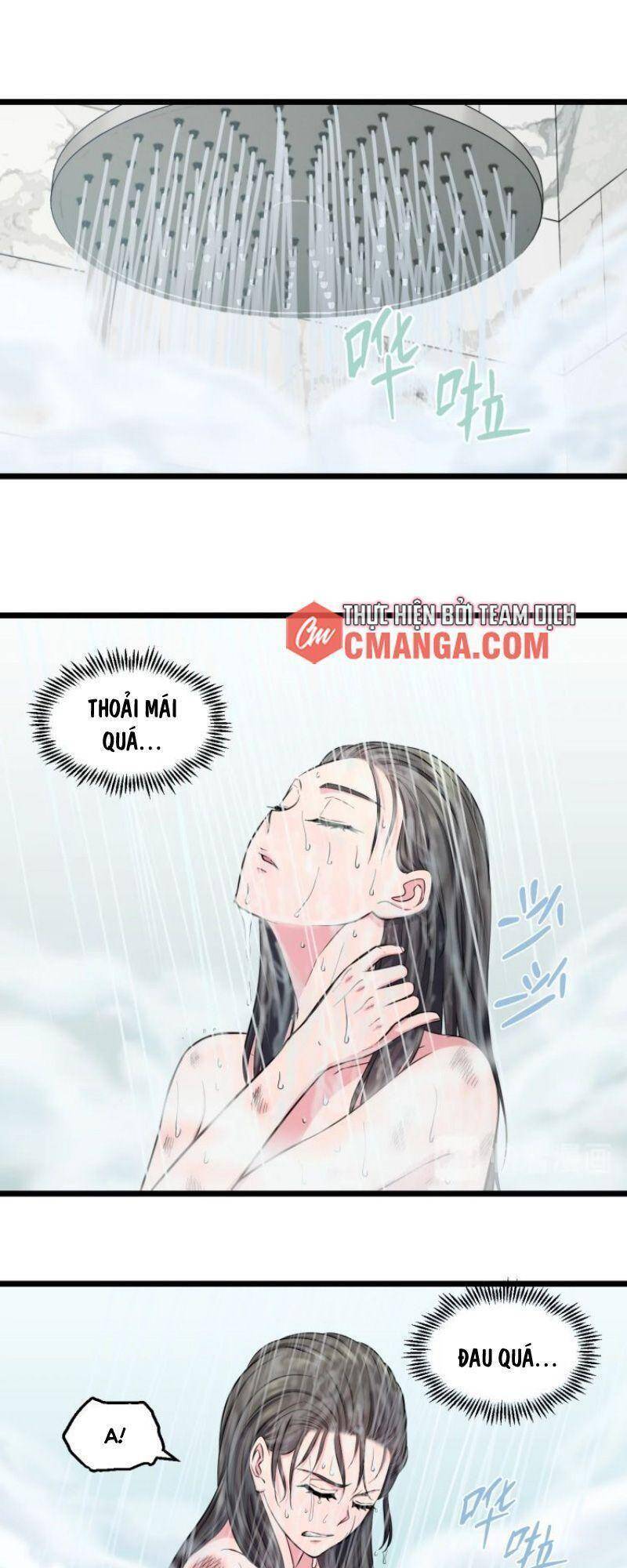 Đối Mặt Với Thử Thách Chapter 44 - Trang 2