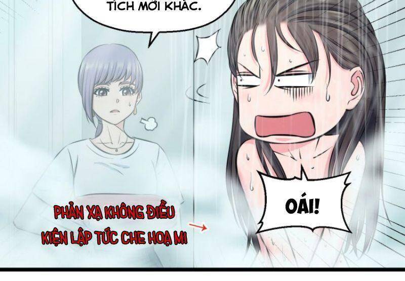 Đối Mặt Với Thử Thách Chapter 44 - Trang 2