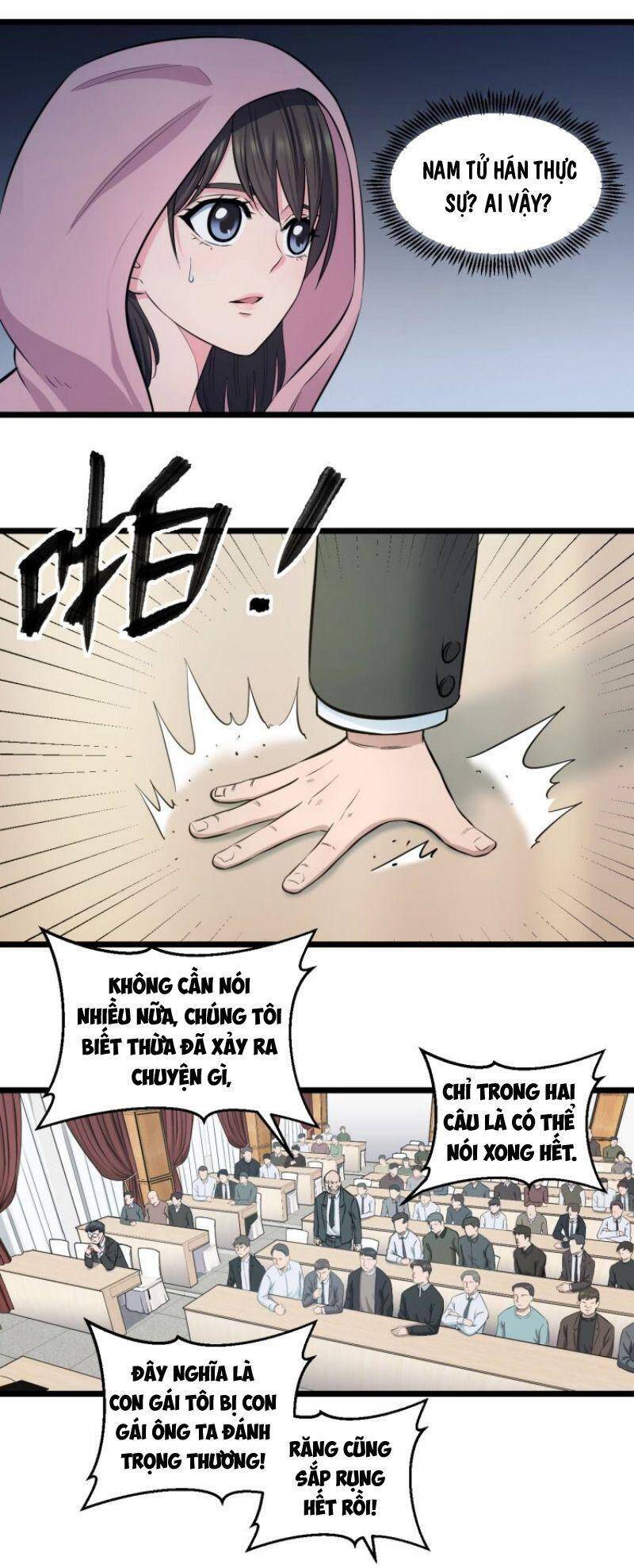 Đối Mặt Với Thử Thách Chapter 44 - Trang 2